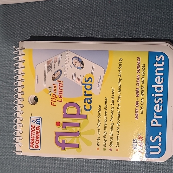 Lot of 5 Kids Learning Bundle - Picture 2 of 11